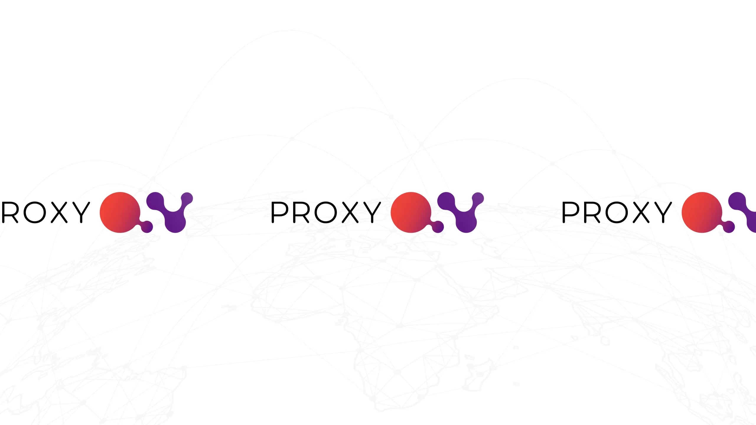 Название и логотип компании «ProxyON»