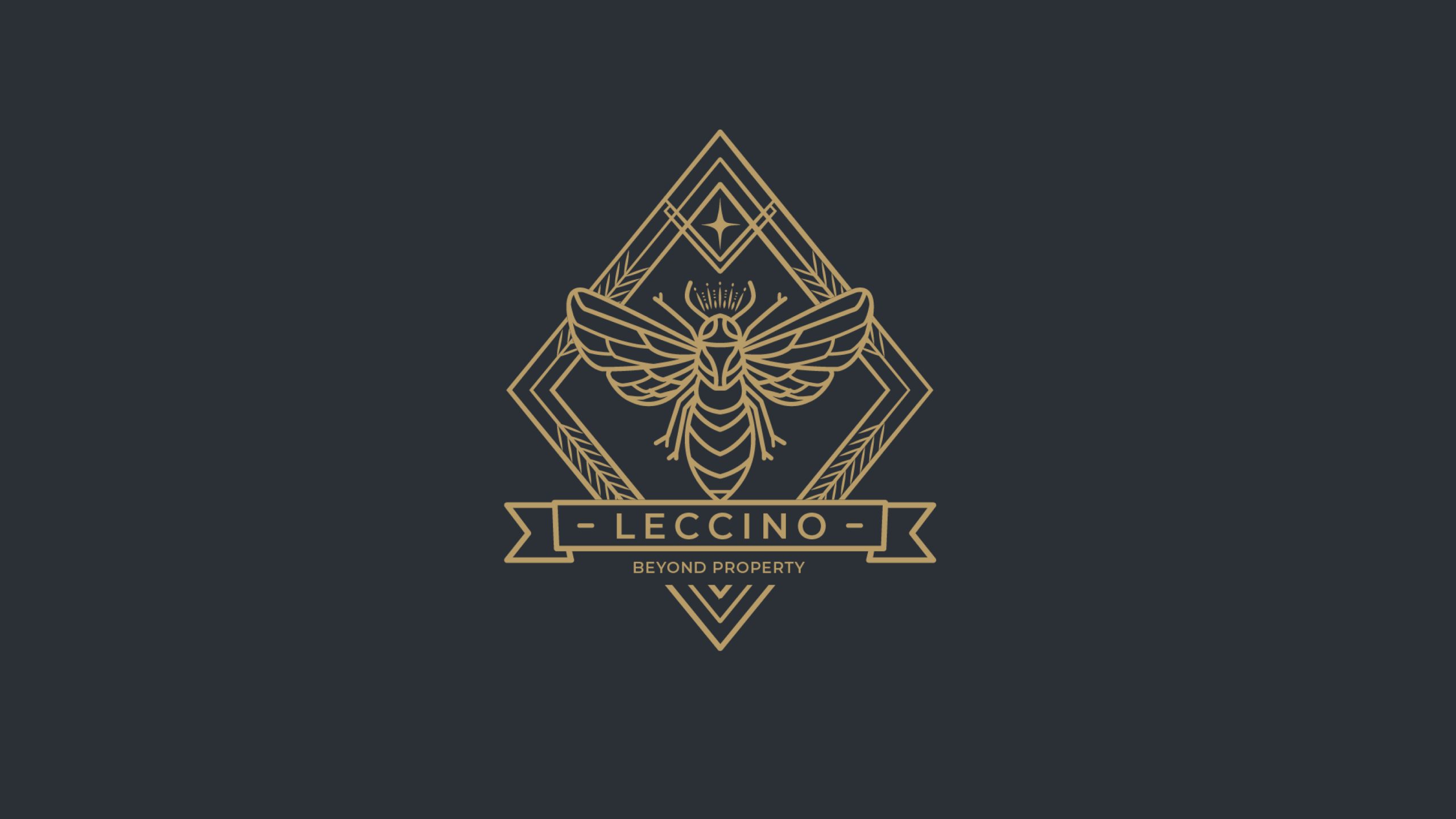Логотип компании «Leccino»
